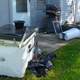 Image for article titled I Just Came Home to a Junkyard